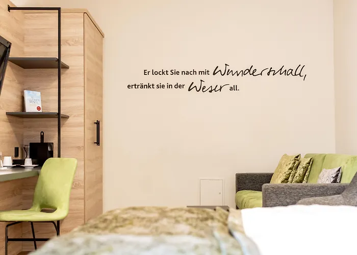 Hotel zur Börse Hamelin