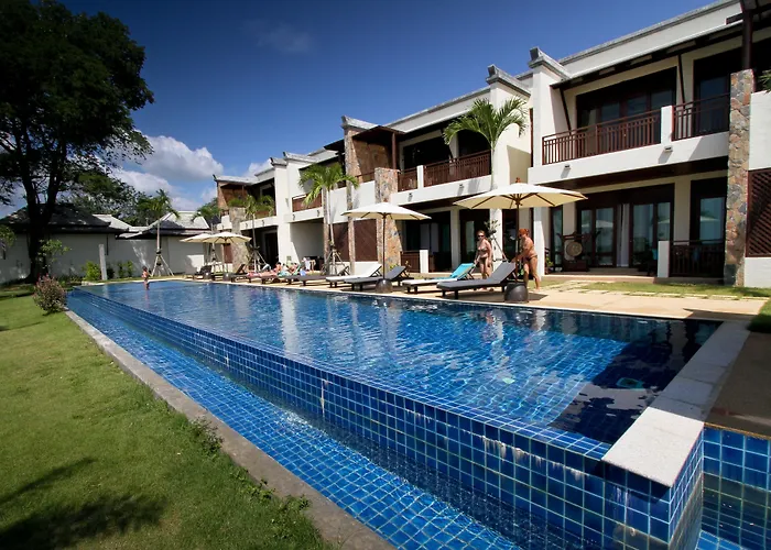 Thai Island Dream Estate Koh Lanta
