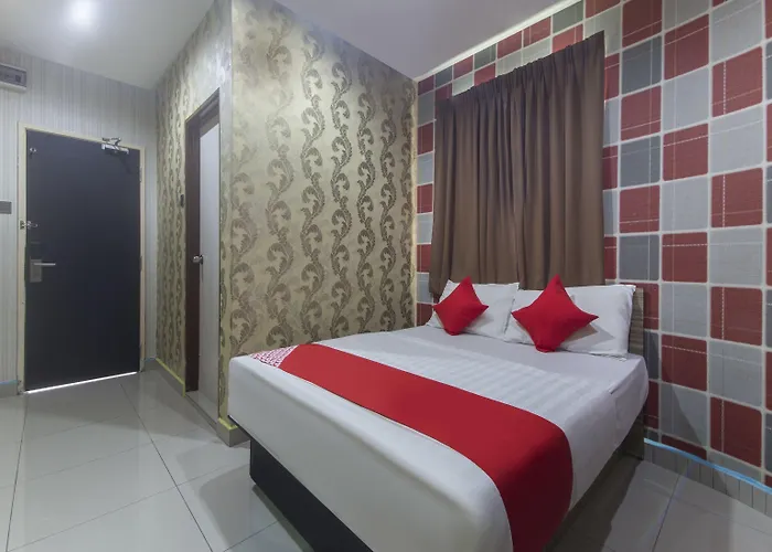 Hotel Pinji Ipoh