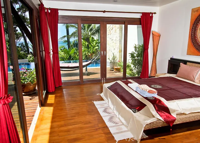 Thai Island Dream Estate Koh Lanta