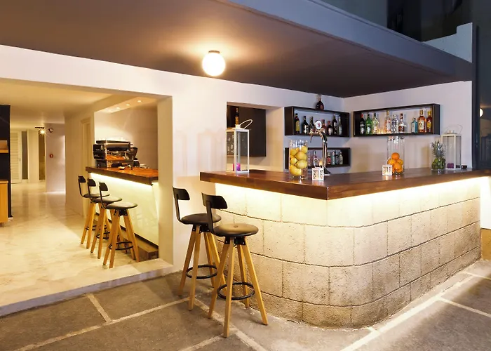 Butterfly Boutique Hotel Rhodes City