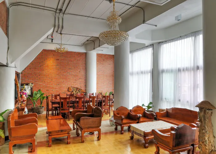 Saeng Panya Home Sha Plus เชียงใหม่