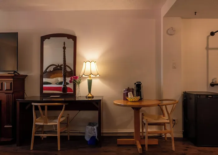Hotel Cowansville