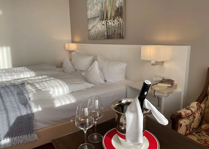 Hotel Wünschmann Westerland