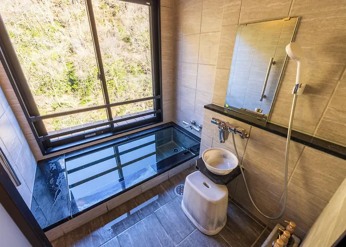 Hotel Okuyumoto Hakone