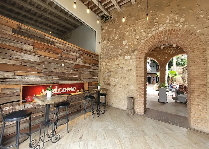 Luca Hotel Santo Domingo