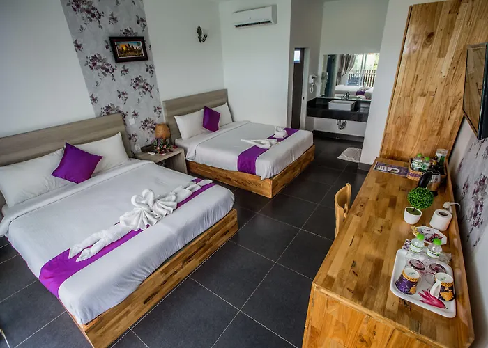 Good Time Resort Sihanoukville