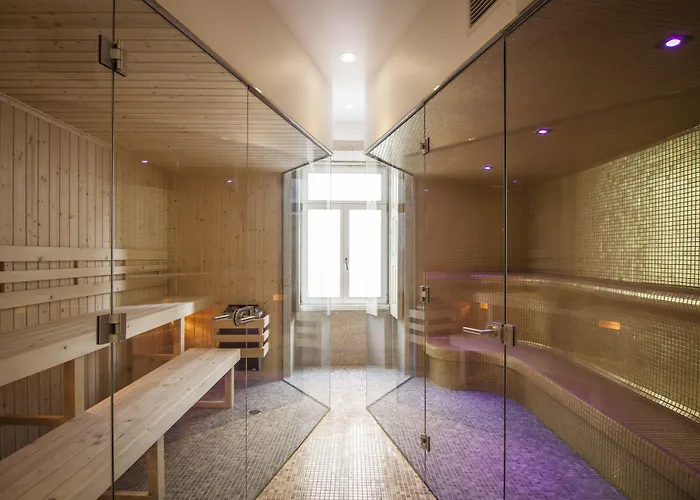 Oca Flores Hotel Boutique Porto