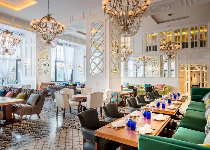 2Ciels Boutique Hotel Marrakesh