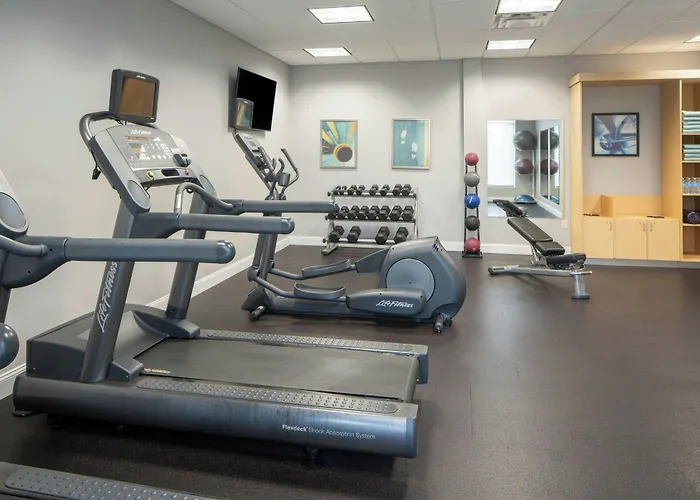 Towneplace Suites By Marriott Huntsville West/Redstone Gateway