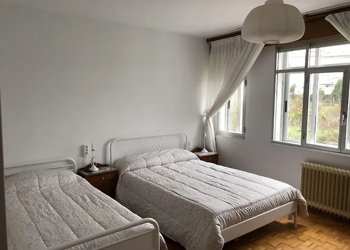 Hostal Costa Azul Santiago de Compostela