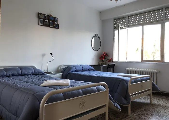 Hostal Costa Azul Santiago de Compostela