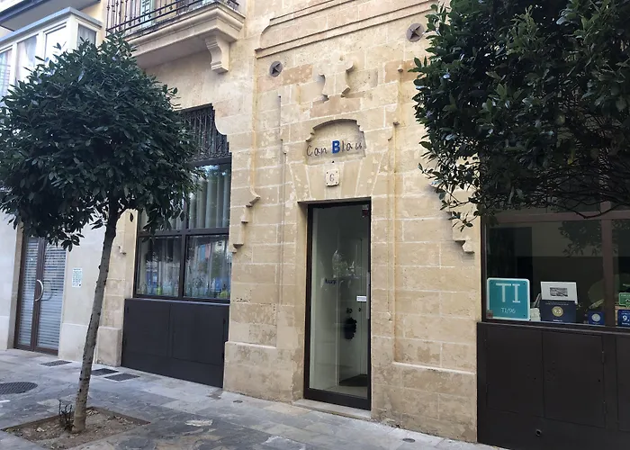 Can Blau Homes Palma de Mallorca