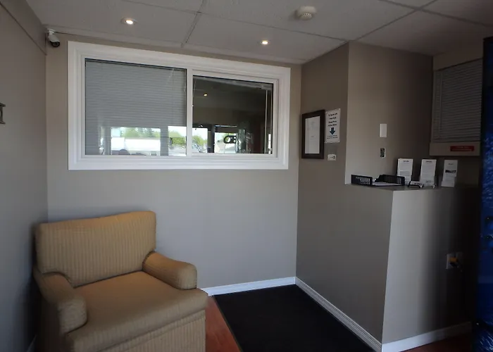 Wheel Inn Motel New Liskeard