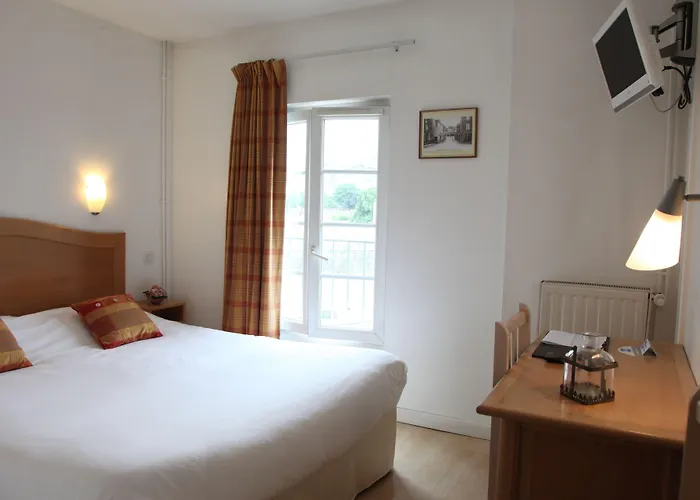 Hotel Le Continental à Condom