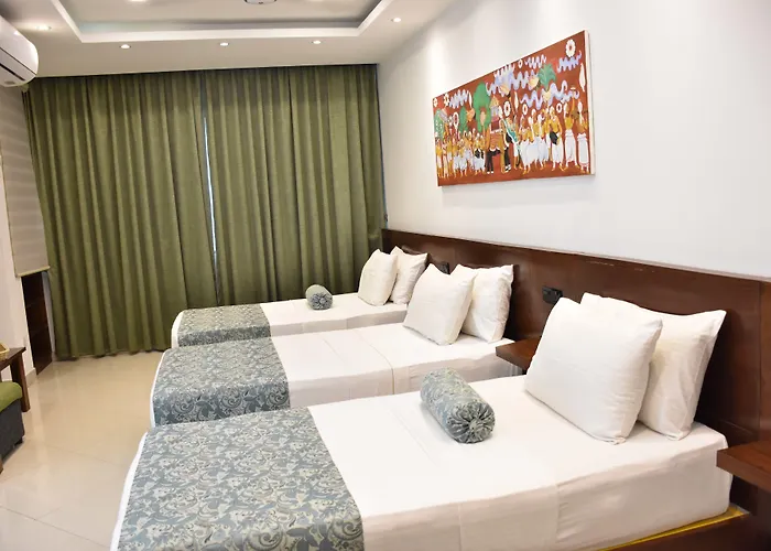 Kandy City Stay