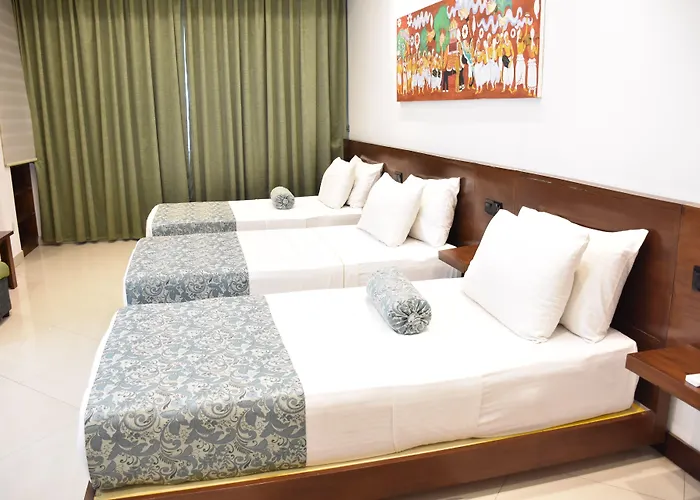 Kandy City Stay