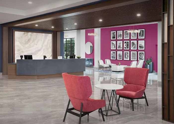 Hampton Inn Huntsville/Village Of Providence, Al