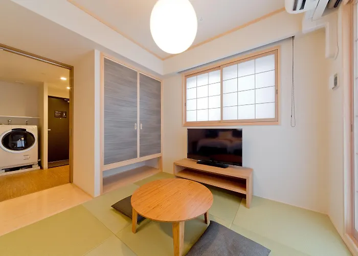 M'S Inn Higashiyama Kyoto
