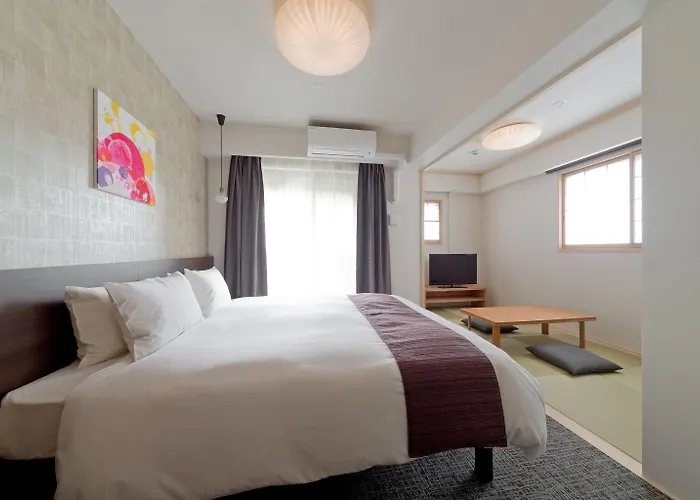 M'S Inn Higashiyama Kyoto