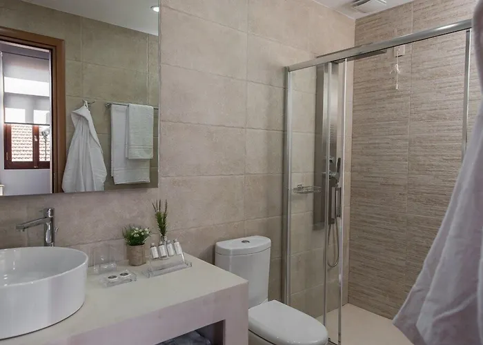 Bluebell Luxury Suites Chania 