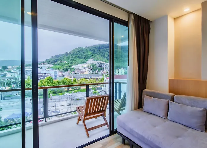 The Lunar Patong
