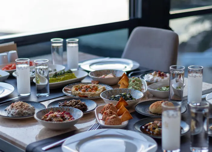 Sinop Antik Otel