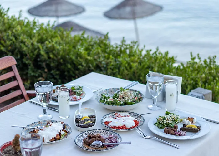 Sinop Antik Otel