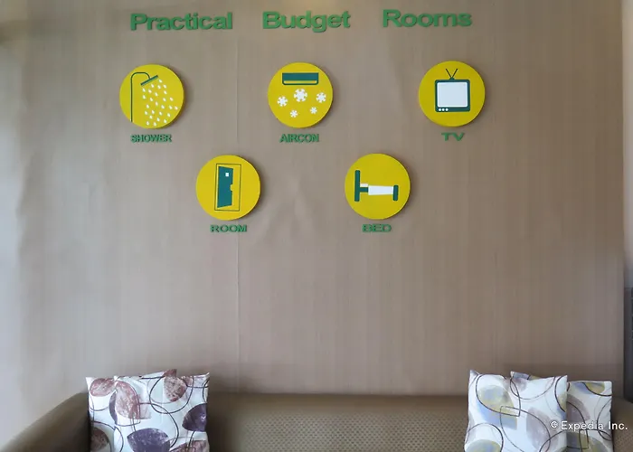 Gv Hotel - Tagbilaran City