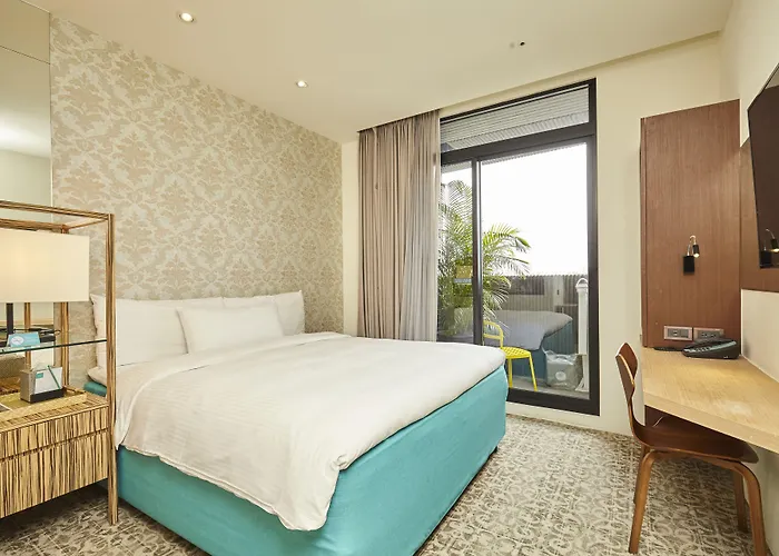 Lacle Hotel-Luzhou Taipei
