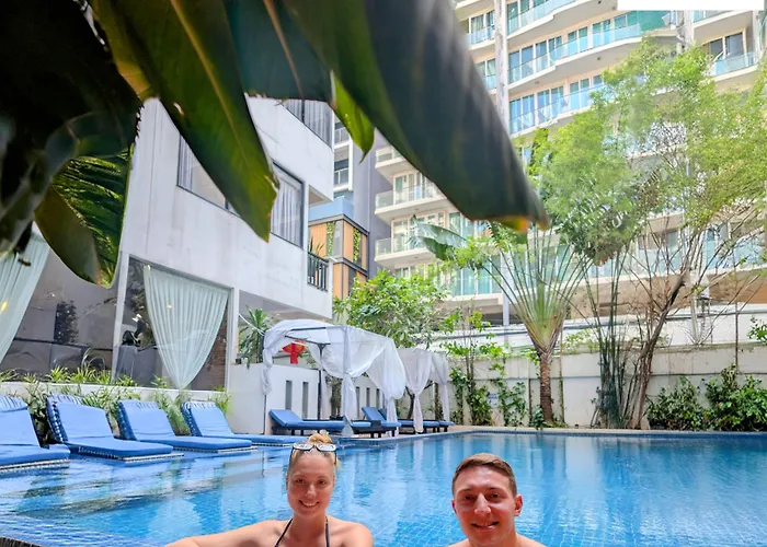 Home Chic Hotel Phnom Penh
