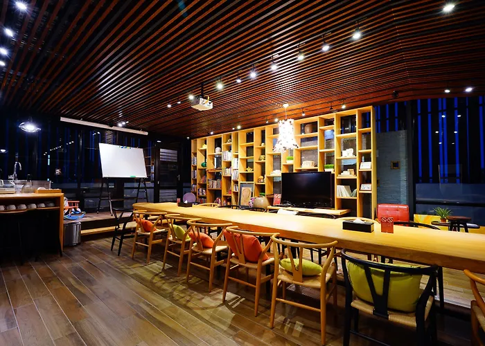 3 Door Hotel Tainan