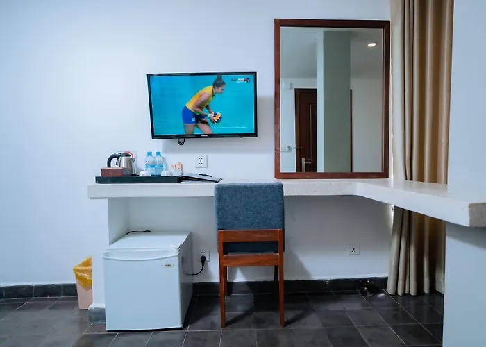 Home Chic Hotel Phnom Penh