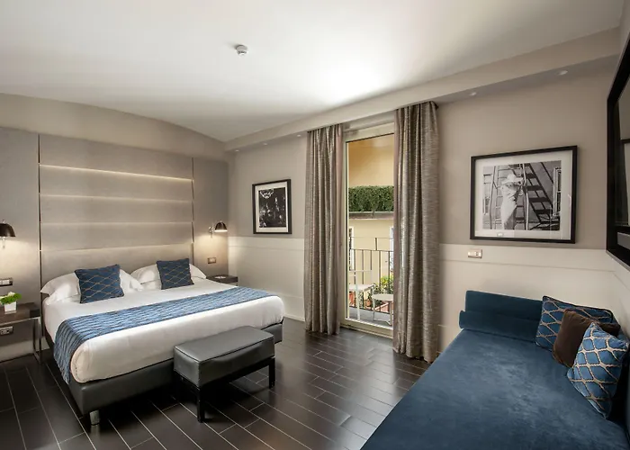 The Style Hotel Roma