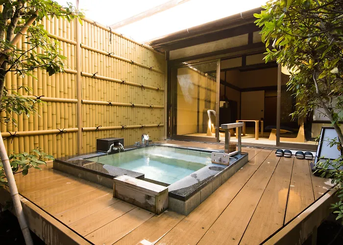 Ito Ryokuyu Hotel