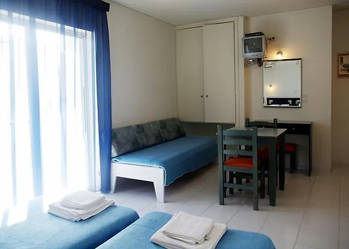 Klery Studios Chersonissos