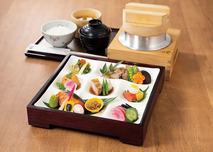 Richmond Hotel Kagoshima Kinseicho