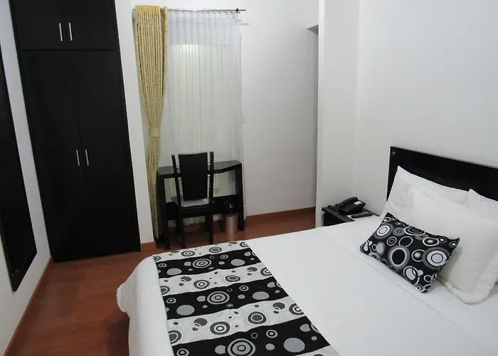 Hotel Palermo Suite Pasto