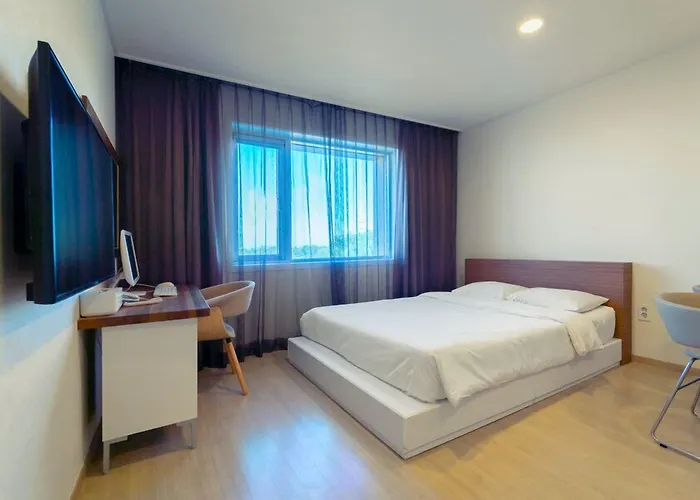 Pampas Resort Sokcho