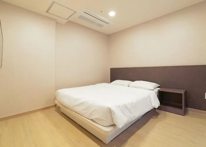 Pampas Resort Sokcho