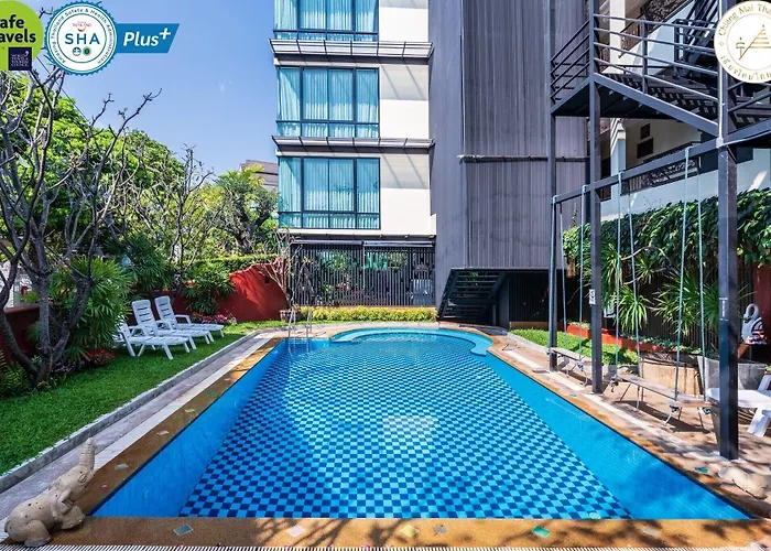 Chiang Mai Thai House