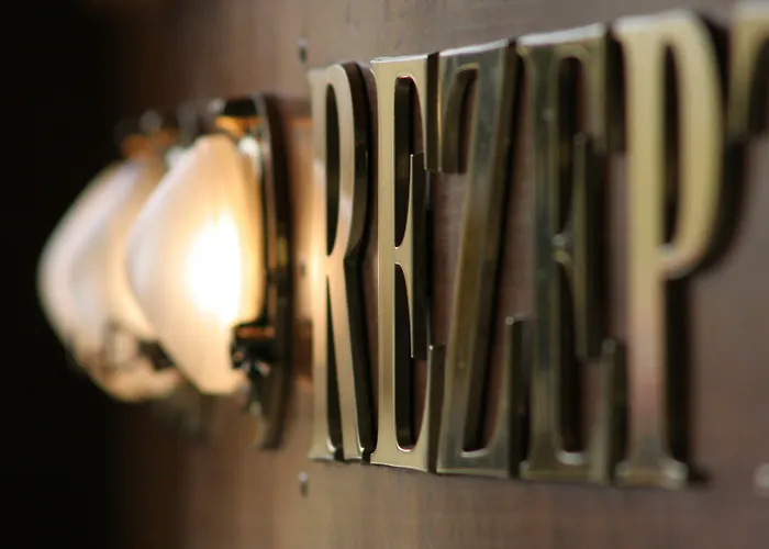 Hotel Deichgraf Cuxhaven