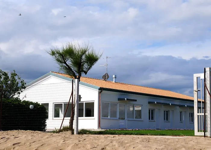 Agriturismo Frontemare Giulianova