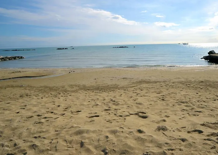 Agriturismo Frontemare Giulianova