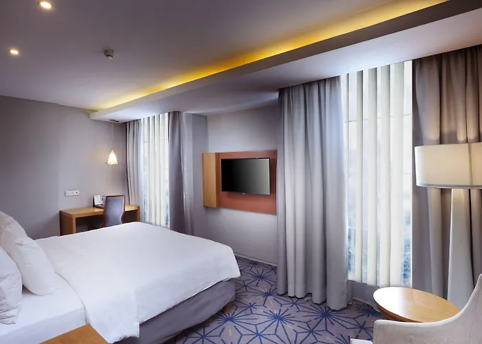 Swiss-Belhotel Pondok Indah Jakarta
