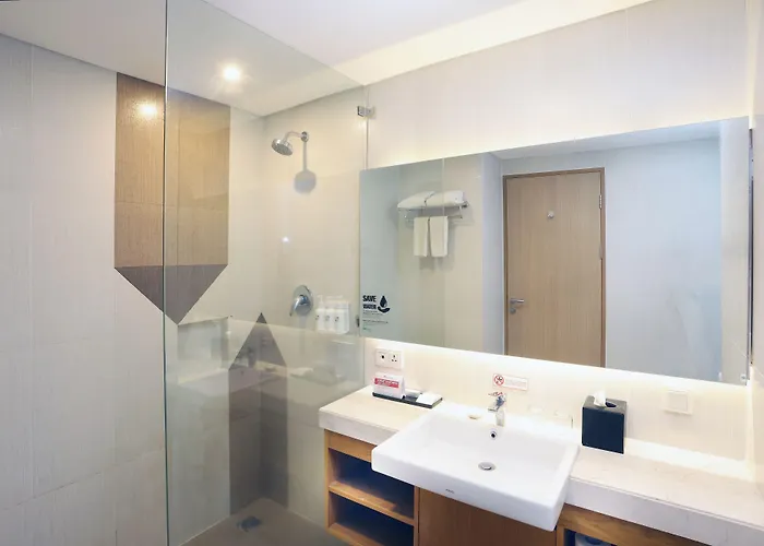 Swiss-Belhotel Pondok Indah Jakarta
