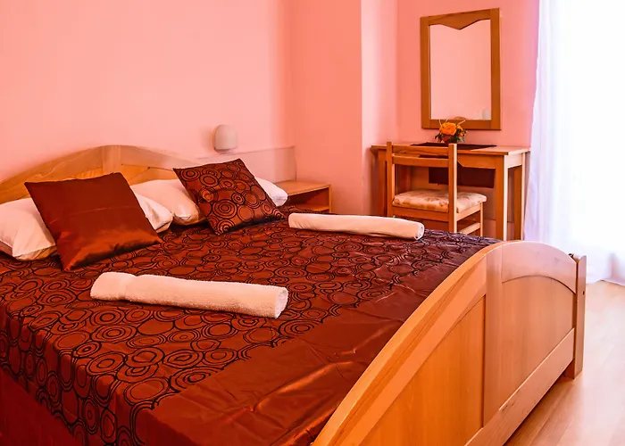 Hotel Art Senj 