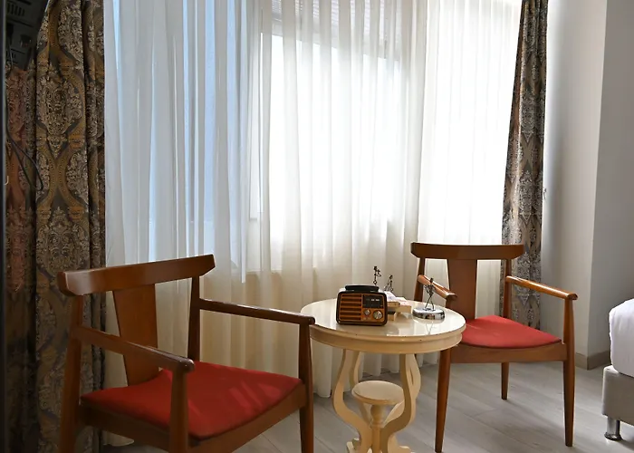 Elite Marmara Hotel Gungoren İstanbul