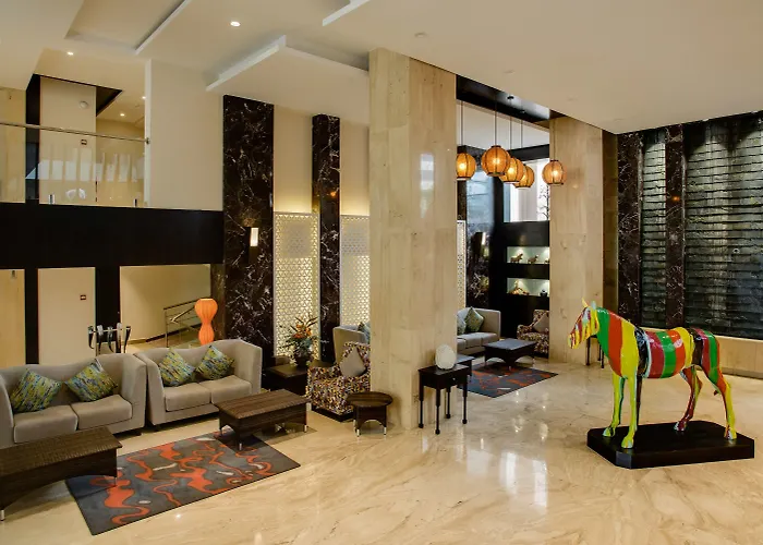 The Concord Hotel & Suites Nairobi