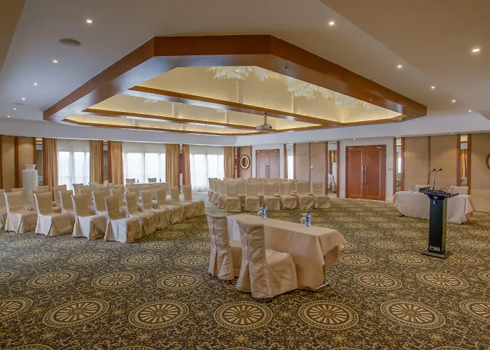 The Concord Hotel & Suites Nairobi